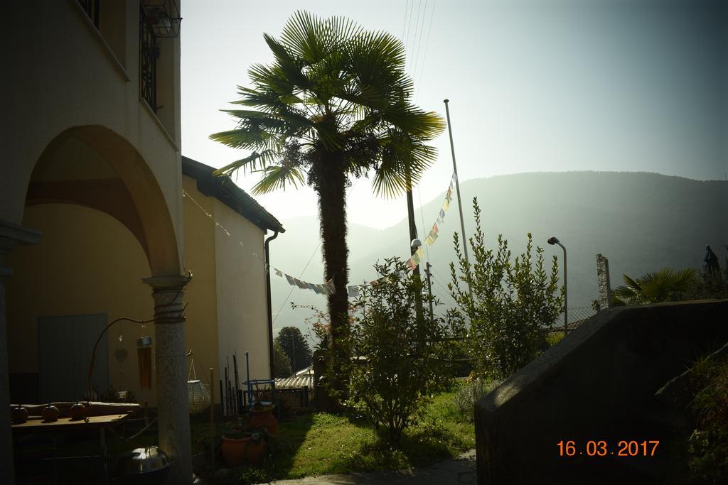 Bali@Blu Lägenhet Sessa Exteriör bild