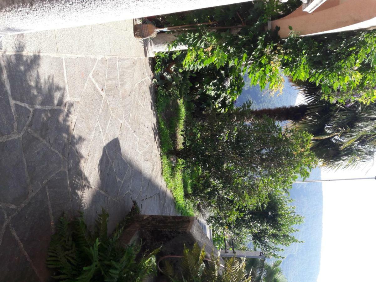 Bali@Blu Lägenhet Sessa Exteriör bild